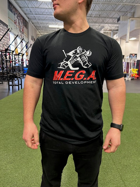 MEGA Cotton T Shirt